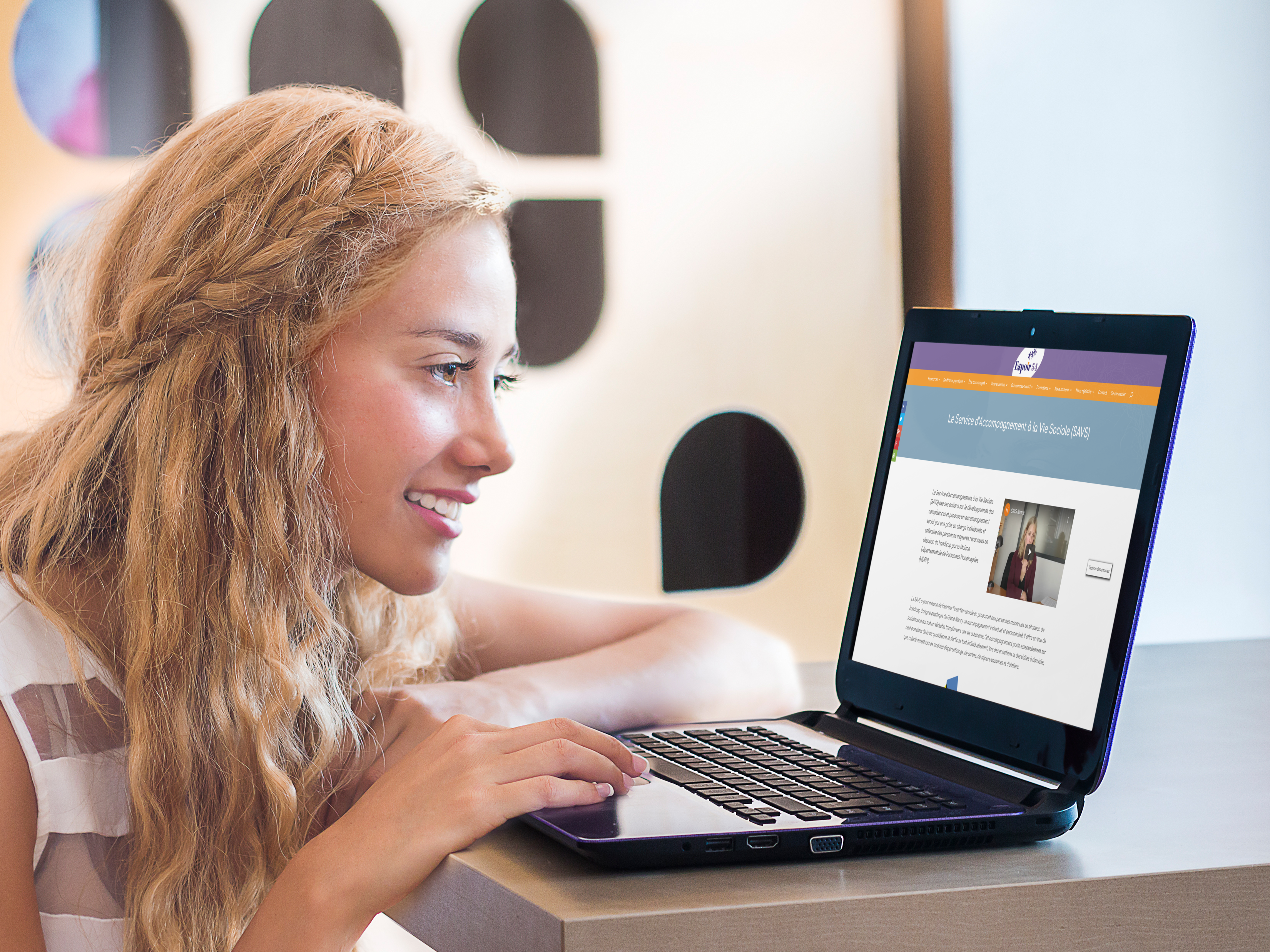 creation site internet association grand est