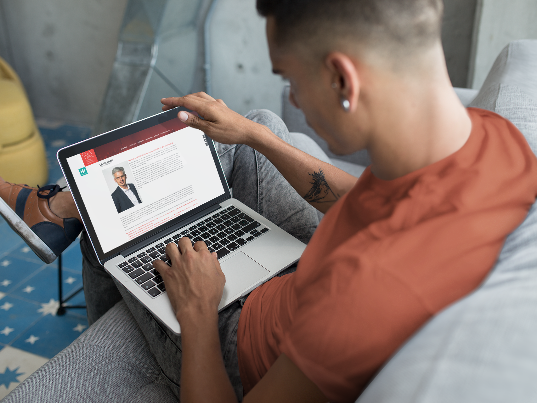 site internet reseau associatif fnadac aspect ratio 640 480